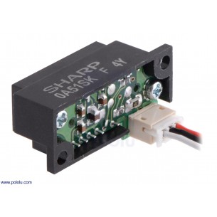 Forte GP2Y0A51SK0F capteur analogique Distance 2-15cm