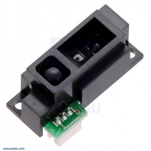 Forte GP2Y0A51SK0F capteur analogique Distance 2-15cm