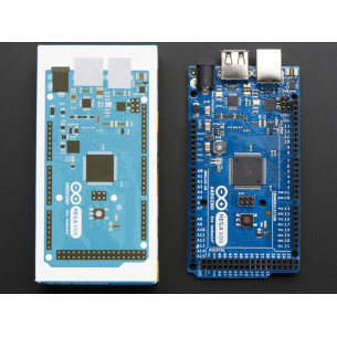 Kit Arduino Mega R3 Android accessoire dÃ©veloppement (ADK) Conseil - ATmega2560 ADK R3 (Compatible)