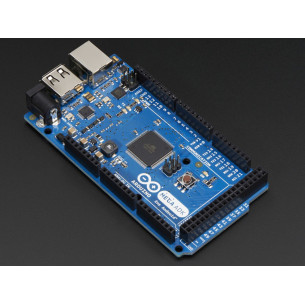 Kit Arduino Mega R3 Android accessoire dÃ©veloppement (ADK) Conseil - ATmega2560 ADK R3 (Compatible)