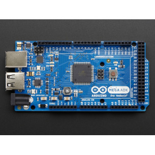 Kit Arduino Mega R3 Android accessoire dÃ©veloppement (ADK) Conseil - ATmega2560 ADK R3 (Compatible)