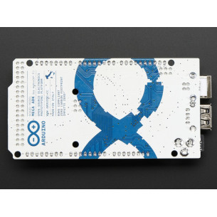 Kit Arduino Mega R3 Android accessoire dÃ©veloppement (ADK) Conseil - ATmega2560 ADK R3 (Compatible)