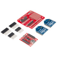 Kit SparkFun XBee sans fil
