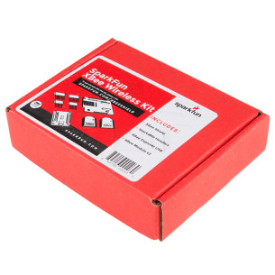 Kit SparkFun XBee sans fil