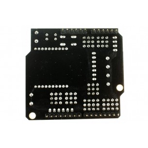 Shield Arduino IO, XBEE, RS485