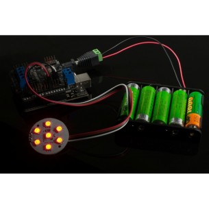 Shield Arduino IO, XBEE, RS485