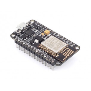 Kit de dÃ©veloppement ESP8266 base Lua - NodeMCU v2