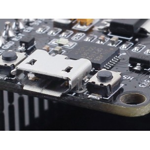 Kit de dÃ©veloppement ESP8266 base Lua - NodeMCU v2