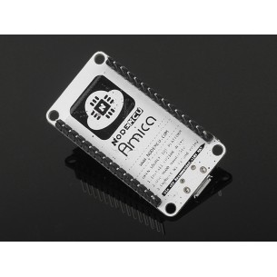 Kit de dÃ©veloppement ESP8266 base Lua - NodeMCU v2