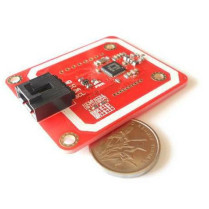 Pn532 NFC module RFID Kit de carte de dÃ©veloppement carte d'Ã©valuation