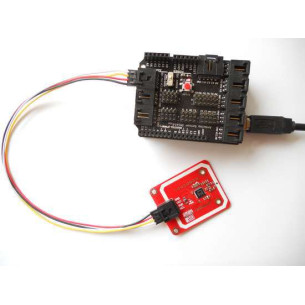 Pn532 NFC module RFID Kit de carte de dÃ©veloppement carte d'Ã©valuation