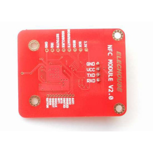 Pn532 NFC module RFID Kit de carte de dÃ©veloppement carte d'Ã©valuation