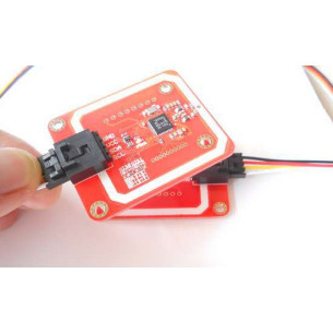 Pn532 NFC module RFID Kit de carte de dÃ©veloppement carte d'Ã©valuation