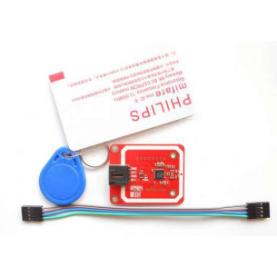 Pn532 NFC module RFID Kit de carte de dÃ©veloppement carte d'Ã©valuation