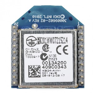 XBee 1mW Antenne fil