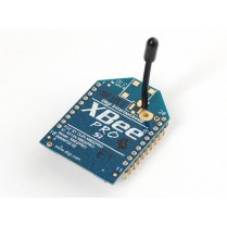 XBee Pro Module - 60mW avec fil Antenne - XBP24-AWI-001