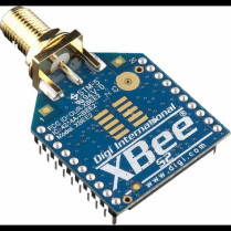XBee 2mW RPSMA XB24-Z7SIT-004
