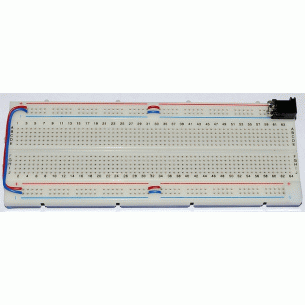 PRO'S KIT BX-4112N plaque d'essai, breadboard
