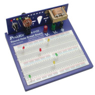 Plaque d'essai BX-4123