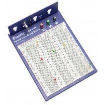 BX-4135/plaque d'essai 