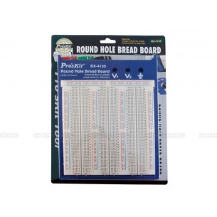 BX-4135/plaque d'essai 