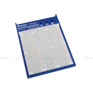 BX-4135/plaque d'essai 