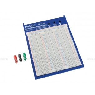 BX-4135/plaque d'essai 