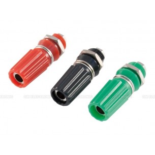 BX-4135/plaque d'essai 