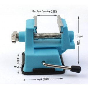 Mini Ã©tau //PD-372