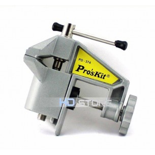 Mini Ã©tau de table - PD-374