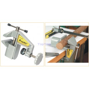 Mini Ã©tau de table - PD-374