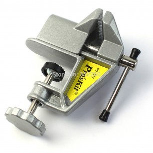 Mini Ã©tau de table - PD-374