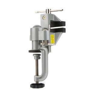 Mini Ã©tau de table - PD-374