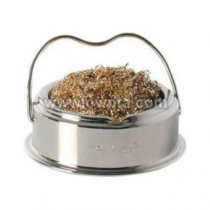 Netoyeur Embout fer a soudi