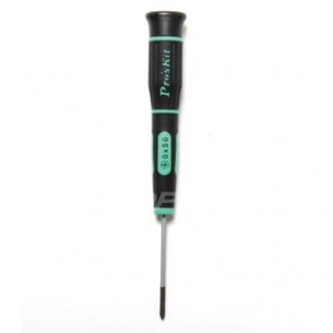 Tournevis de precision //SD-081-P3