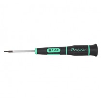 Tournevis de precision SD-081-T5H
