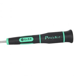Tournevis de precision SD-081-T5H