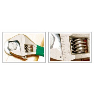  1PK-H026/ClÃ© Ã  molette 19mm