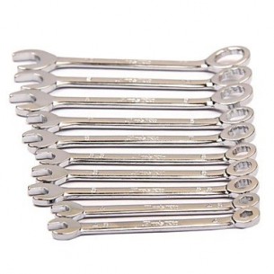 Jeux de clÃ© Ã  fourche - HW-609B - 10 PCS