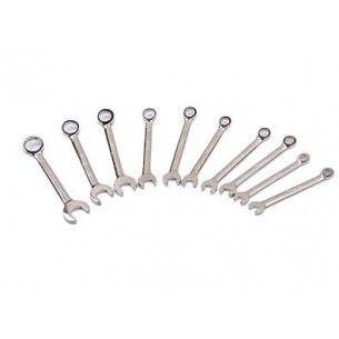 Jeux de clÃ© Ã  fourche - HW-609B - 10 PCS