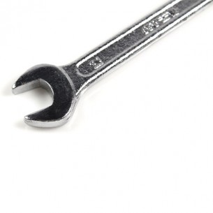 Jeux de clÃ© Ã  fourche - HW-609B - 10 PCS