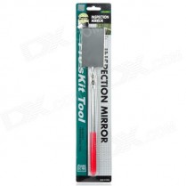 1PK-390G Mirroir d'inspection rectangulaire