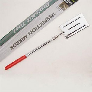 1PK-390G Mirroir d'inspection rectangulaire