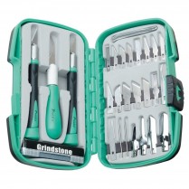Kit couteau 30 PCS - PD-3951