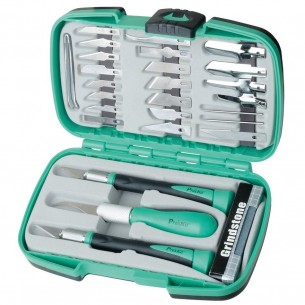 Kit couteau 30 PCS - PD-3951