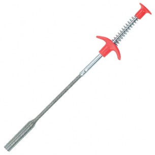 Pro'skit MS-329 - Bouton poussoir - pick up outil, Extrait dispositif