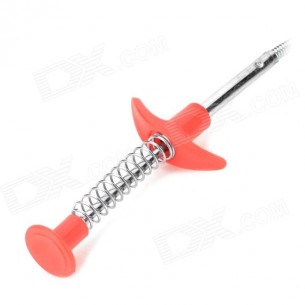 Pro'skit MS-329 - Bouton poussoir - pick up outil, Extrait dispositif