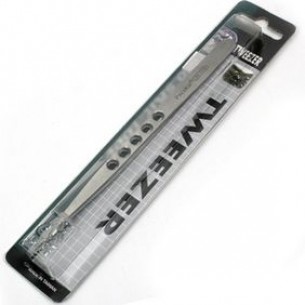 pince brucelle (165mm)//1PK-123T