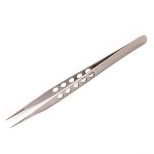 pince brucelle (165mm)//1PK-123T