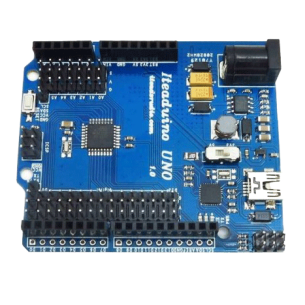 Kit Arduino Mega R3 Android accessoire dÃ©veloppement (ADK) Conseil - ATmega2560 ADK R3 (Compatible)
